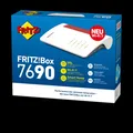 Produktbild: AVM FRITZ!Box 7690 - Router