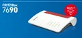 Produktbild: AVM FRITZ!Box 7690 mit Wi-Fi 7 VDSL WLAN Mesh Router 20003057 NEU✅OVP🔥