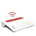 Produktbild: FRITZ! FRITZ!Box 7690 WLAN-Router, 1 St.