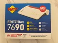 Produktbild: AVM FRITZ!Box 7690 Wi-Fi 7 DSL-Router mit 5.760 MBit/s (5GHz) & 1.376 MBit/s