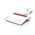 Produktbild: AVM FRITZ!Box 7690 (Wi-Fi 7) VDSL/ADSL Router 7,136 Mbit/s ADSL2+ WLAN FRITZ BOX