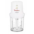 Produktbild: Moulinex Moulinette Compact DJ3001 Universalschlucker Elektro 270W