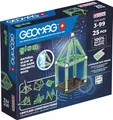 Produktbild: Geomag Glow Recycled, Neodym-Magnet-Spielzeug, 3 Jahr(e), Mehrfarbig