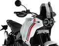 Produktbild: Puig Sportscheibe stark getönt für Ducati DesertX