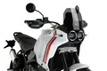Produktbild: PUIG CUPOLINO SPORT DUCATI DESERT X 2023 FUME SCURO