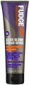 Produktbild: Fudge Clean Blonde Damage Rewind Violet Toning Shampoo 250 ml