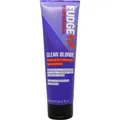 Produktbild: Fudge Clean Blonde Damage Rewind (250 ml, Flüssiges Shampoo) (5060420335545)
