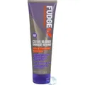 Produktbild: Fudge Professional Clean Blonde Damage Rewind Violet-Toning Shampoo tönendes Shampoo für blondes Haar 250 ml