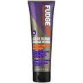 Produktbild: Fudge Clean Blonde Damage Rewind Viollett Toning Shampoo 250 ml