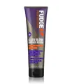 Produktbild: FUDGE Clean Blonde Damage Rewind Violet-Toning Shampoo Haarshampoo 250 ml