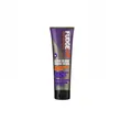 Produktbild: Fudge Clean Blonde Damage Rewind Violet-Toning Shampoo  250 ml