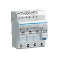 Produktbild: Hager ADZ316D Fehlerstromschutzschalter RCBO 16A