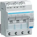 Produktbild: Hager ADZ316D FI/LS-Schalter 3x1polig+N 6kA B16A 0, 03A A