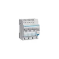 Produktbild: Hager FI/LS-Schalter 3x 1P+N 6 kA ADZ316D