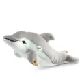 Produktbild: Steiff Cappy Delphin, grau/weiß, 35 cm