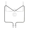 Produktbild: Heizung Unterhitze Bauknecht C00857528 Sahterm W11613466 für Backofen