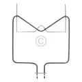 Produktbild: Heizung Unterhitze Bauknecht C00857528 Sahterm W11613466 für Backofen