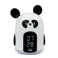 Produktbild: Bigben Hello Kinder Wecker Panda