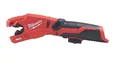 Produktbild: M12 PCSS-0 Schlauchreiniger für Akku-Rohre 12V 12-28mm Edelstahl
