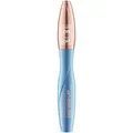 Produktbild: Glam & Doll Easy Wash Off Power Hold Volume Mascara, Nr. 010, Schwarz, langan...