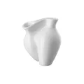 Produktbild: Rosenthal Miniaturvasen Vase La Chute weiß 10 cm