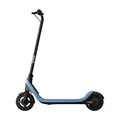 Produktbild: Segway E-Scooter Kinder - C2 Lite für 6-10 Jahre, 16 km/h, Schwarz/Blau, faltbar mit 3 Modi und RGB-Licht