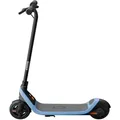 Produktbild: Ninebot Kinder eKickScooter C2 Lite by Segway - Schwarz/Blau