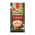 Produktbild: Jacobs Cappuccino Original Löslicher Kaffee 290g