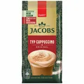 Produktbild: Jacobs Typ Cappuccino Original 290g Packung