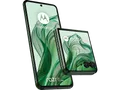 Produktbild: MOTOROLA razr50 ultra 512 GB Spring Green Dual SIM