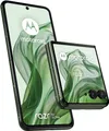 Produktbild: razr 50 Ultra 512GB (Spring Green, Android 14, 12 GB LPDDR5X)
