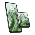 Produktbild: Motorola Razr 50 Ultra 5G Smartphone 512 GB Spring Green 