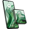 Produktbild: Motorola razr50 ultra 512 GB Spring Green Dual SIM Smartphone Handy
