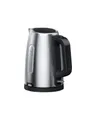 Produktbild: Braun PurShine WK 1500 BK Wasserkocher 1.7 Liter 2.2 kW Schwarz (0X21010067)