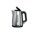 Produktbild: BRAUN Wasserkocher PurShine schwarz 1,7 l 2200 W