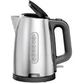 Produktbild: Braun Wasserkocher WK 1500 BK 1,7l 2200Watt schwarz