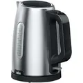 Produktbild: Wk 1500 Bk, Schwarz - Braun
