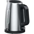 Produktbild: Wk 1500 Bk, Schwarz - Braun