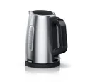 Produktbild: Braun Wasserkocher WK1500BK PurShine schwarz Wasserkocher