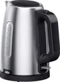 Produktbild: Braun WK 1500 BK Wasserkocher BPA-frei Schwarz Fassungsvermögen: 1.7l