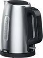 Produktbild: Braun Wasserkocher WK1500BK BRAUN Wassererhitzer Heißwasserkocher Wasserkocher