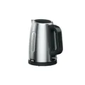 Produktbild: Wasserkocher Braun WK1500BK Schwarz 2200 W 1,7 L Edelstahl