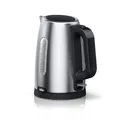 Produktbild: BRAUN WK1500BK PurShine schwarz Wasserkocher
