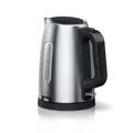 Produktbild: BRAUN WK1500BK PurShine schwarz Wasserkocher #1907323