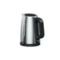 Produktbild: Wasserkocher Braun WK1500BK Schwarz 2200 W 1,7 L Edelstahl