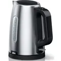 Produktbild: Braun WK 1500 BK PurShine Wasserkocher