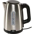 Produktbild: Braun WK 1500 BK PurShine Wasserkocher