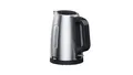 Produktbild: Kettle Braun Wk1500Bk Black 2200 W 1,7 L Stainless Steel NEU