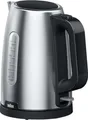 Produktbild: Braun Wasserkocher WK1500BK BRAUN Wassererhitzer Heißwasserkocher Wasserkocher