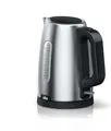 Produktbild: Braun PurShine WK1500BK Wasserkocher 1,7L 2200W Abschaltautomatik schwarz